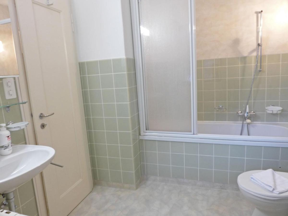 Apartment Helene Apt-Diana By Interhome เวงเงน ภายนอก รูปภาพ