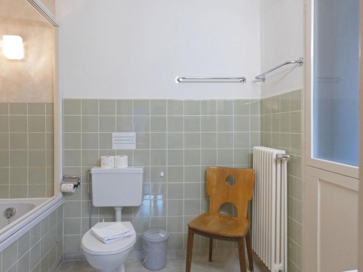 Apartment Helene Apt-Diana By Interhome เวงเงน ภายนอก รูปภาพ
